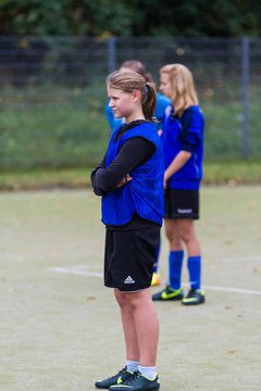 Bild 55 - C-Juniorinnen Training